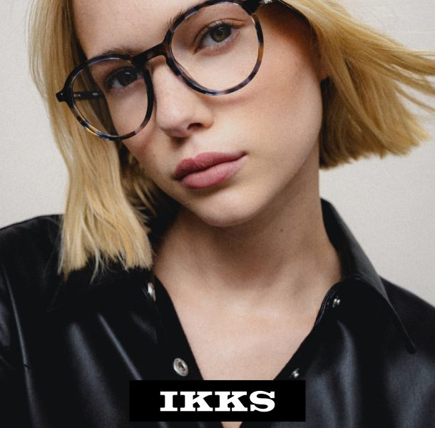 IKKS