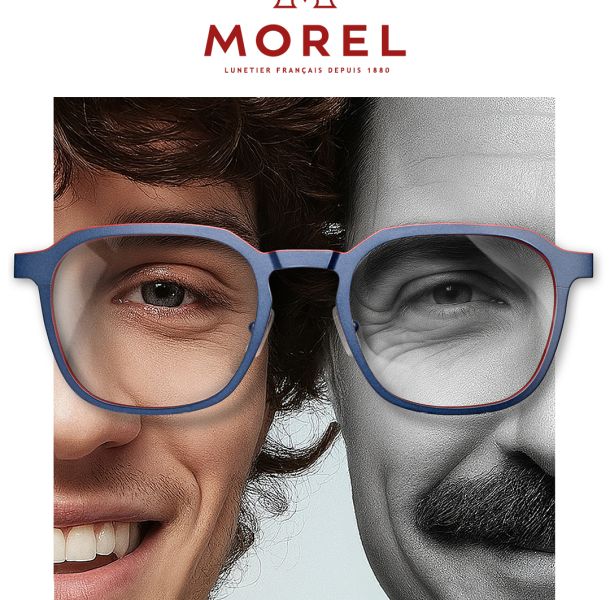 Morel