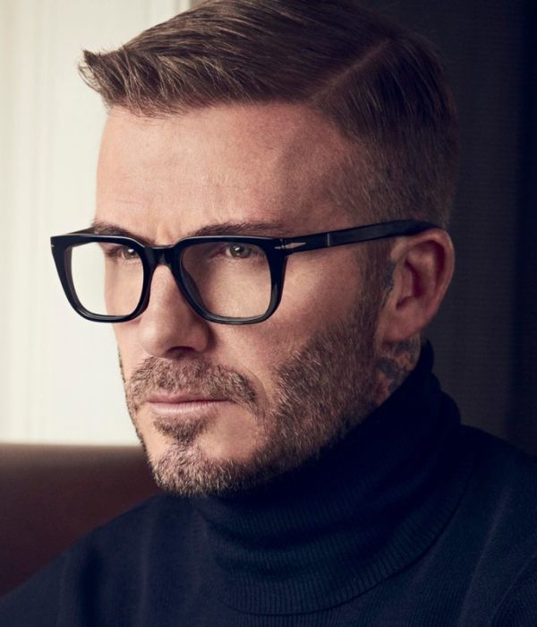 David Beckham